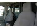 Oxford White - E Series Van E150 Cargo Photo No. 21