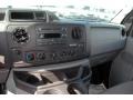Oxford White - E Series Van E150 Cargo Photo No. 23