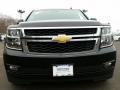 Black - Tahoe LT 4WD Photo No. 2
