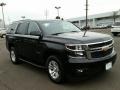 Black - Tahoe LT 4WD Photo No. 3