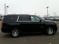 Black - Tahoe LT 4WD Photo No. 5