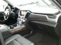 Black - Tahoe LT 4WD Photo No. 6