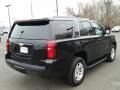 Black - Tahoe LT 4WD Photo No. 7