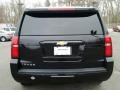Black - Tahoe LT 4WD Photo No. 8