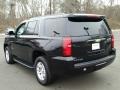 Black - Tahoe LT 4WD Photo No. 11