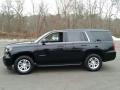 Black - Tahoe LT 4WD Photo No. 12