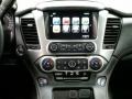 Black - Tahoe LT 4WD Photo No. 17