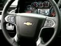 Black - Tahoe LT 4WD Photo No. 18
