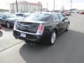 Gloss Black - 300 C AWD Photo No. 6