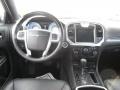 Gloss Black - 300 C AWD Photo No. 11