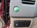 Crimson Pearl - Civic LX Sedan Photo No. 13
