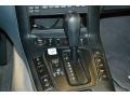 1998 BMW M3 Grey Interior Transmission Photo