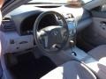 2010 Magnetic Gray Metallic Toyota Camry LE  photo #11