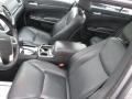 Granite Crystal Metallic - 300 C AWD Photo No. 13