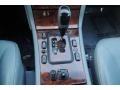 2001 Mercedes-Benz E Ash Interior Transmission Photo