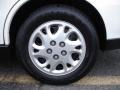 Cream White - L Series L200 Sedan Photo No. 6
