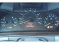 Brilliant Silver Metallic - E 320 Sedan Photo No. 12