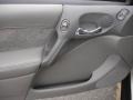 2002 Cream White Saturn L Series L200 Sedan  photo #7