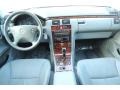 Brilliant Silver Metallic - E 320 Sedan Photo No. 14