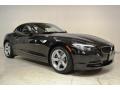 2012 Jet Black BMW Z4 sDrive28i  photo #2