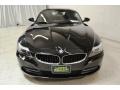 2012 Jet Black BMW Z4 sDrive28i  photo #4