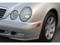 Brilliant Silver Metallic - E 320 Sedan Photo No. 28