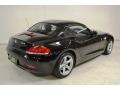 2012 Jet Black BMW Z4 sDrive28i  photo #5