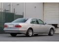 Brilliant Silver Metallic - E 320 Sedan Photo No. 32