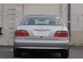 Brilliant Silver Metallic - E 320 Sedan Photo No. 35