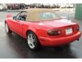 Classic Red - MX-5 Miata Roadster Photo No. 6