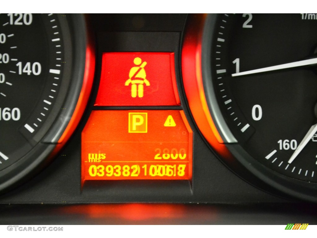 2012 Z4 sDrive28i - Jet Black / Black photo #20