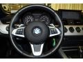 2012 Jet Black BMW Z4 sDrive28i  photo #22
