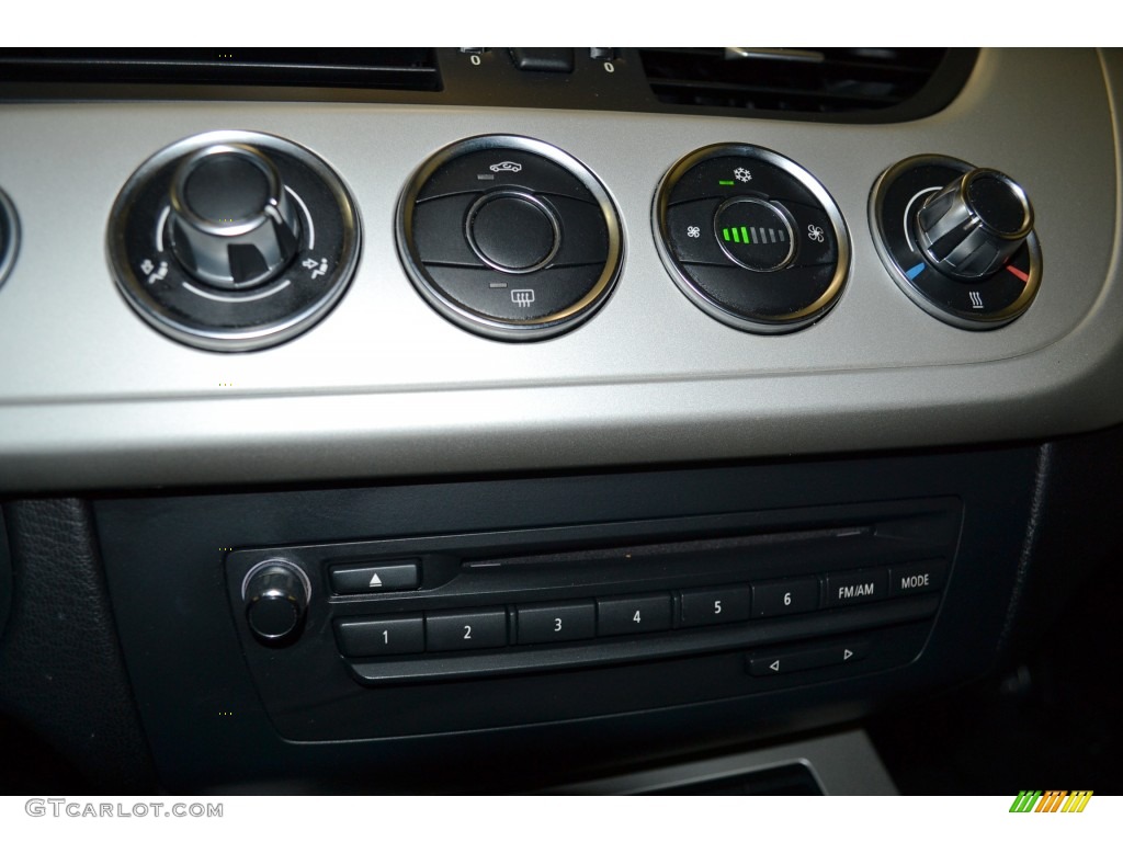 2012 Z4 sDrive28i - Jet Black / Black photo #24