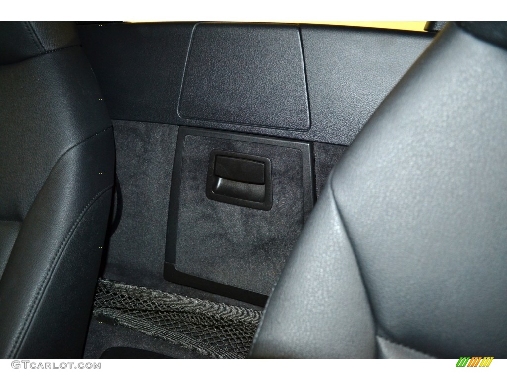 2012 Z4 sDrive28i - Jet Black / Black photo #25