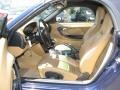 Lapis Blue Metallic - Boxster  Photo No. 10