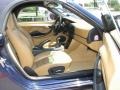 Lapis Blue Metallic - Boxster  Photo No. 11