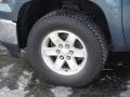 2012 Stealth Gray Metallic GMC Sierra 1500 SLE Extended Cab 4x4  photo #3