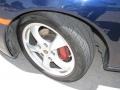 Lapis Blue Metallic - Boxster  Photo No. 17