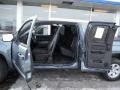 2012 Stealth Gray Metallic GMC Sierra 1500 SLE Extended Cab 4x4  photo #13