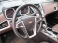 2012 Gold Mist Metallic Chevrolet Equinox LTZ AWD  photo #40