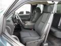 2012 Stealth Gray Metallic GMC Sierra 1500 SLE Extended Cab 4x4  photo #15