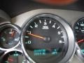 2012 Stealth Gray Metallic GMC Sierra 1500 SLE Extended Cab 4x4  photo #35