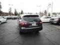 2014 Diamond Slate Infiniti QX60 3.5 AWD  photo #5