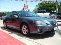 2006 Stealth Gray Metallic Pontiac Grand Prix Sedan  photo #5