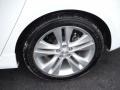 2014 Summit White Chevrolet Cruze LTZ  photo #3