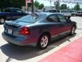 Stealth Gray Metallic - Grand Prix Sedan Photo No. 9