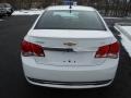 2014 Summit White Chevrolet Cruze LTZ  photo #8