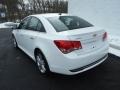 2014 Summit White Chevrolet Cruze LTZ  photo #9