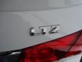 Summit White - Cruze LTZ Photo No. 10