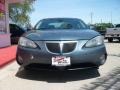 2006 Stealth Gray Metallic Pontiac Grand Prix Sedan  photo #11